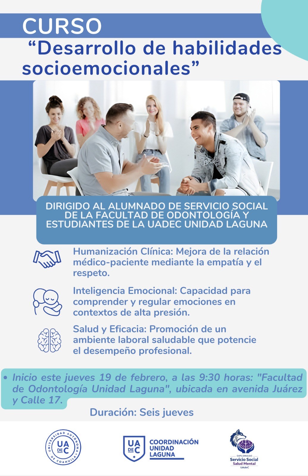 Coordinación - 🧠💙 Fortalece tus habilidades socioemocionales y ...