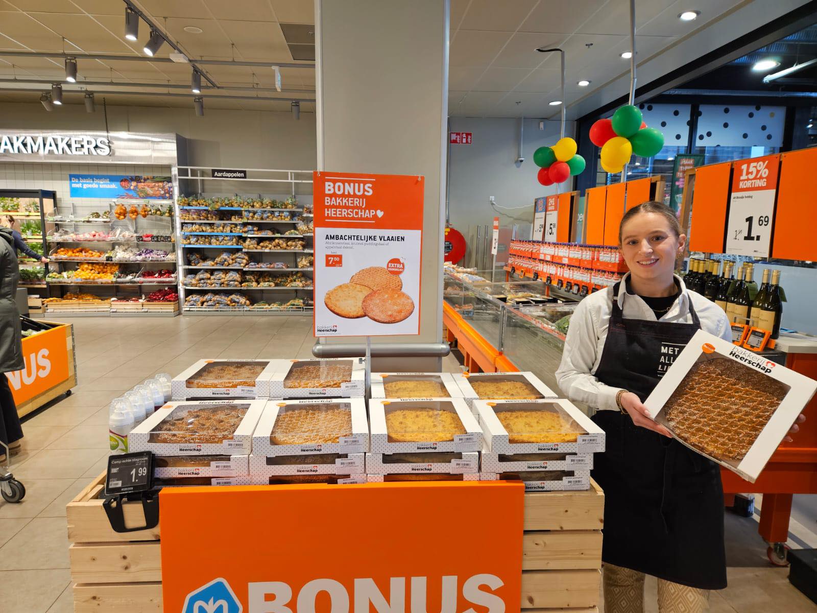Albert Heijn Heerschap XL Retailpark | Roermond