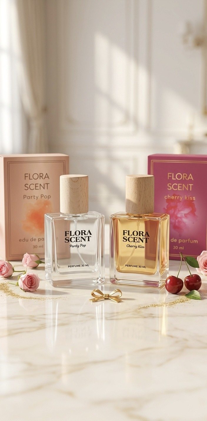 Flora Scent