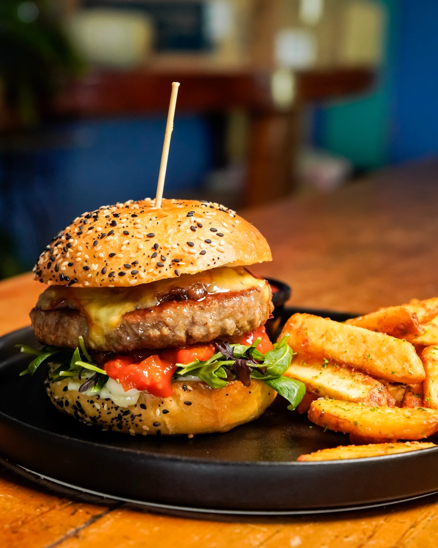 Humbug Cafe | Auckland