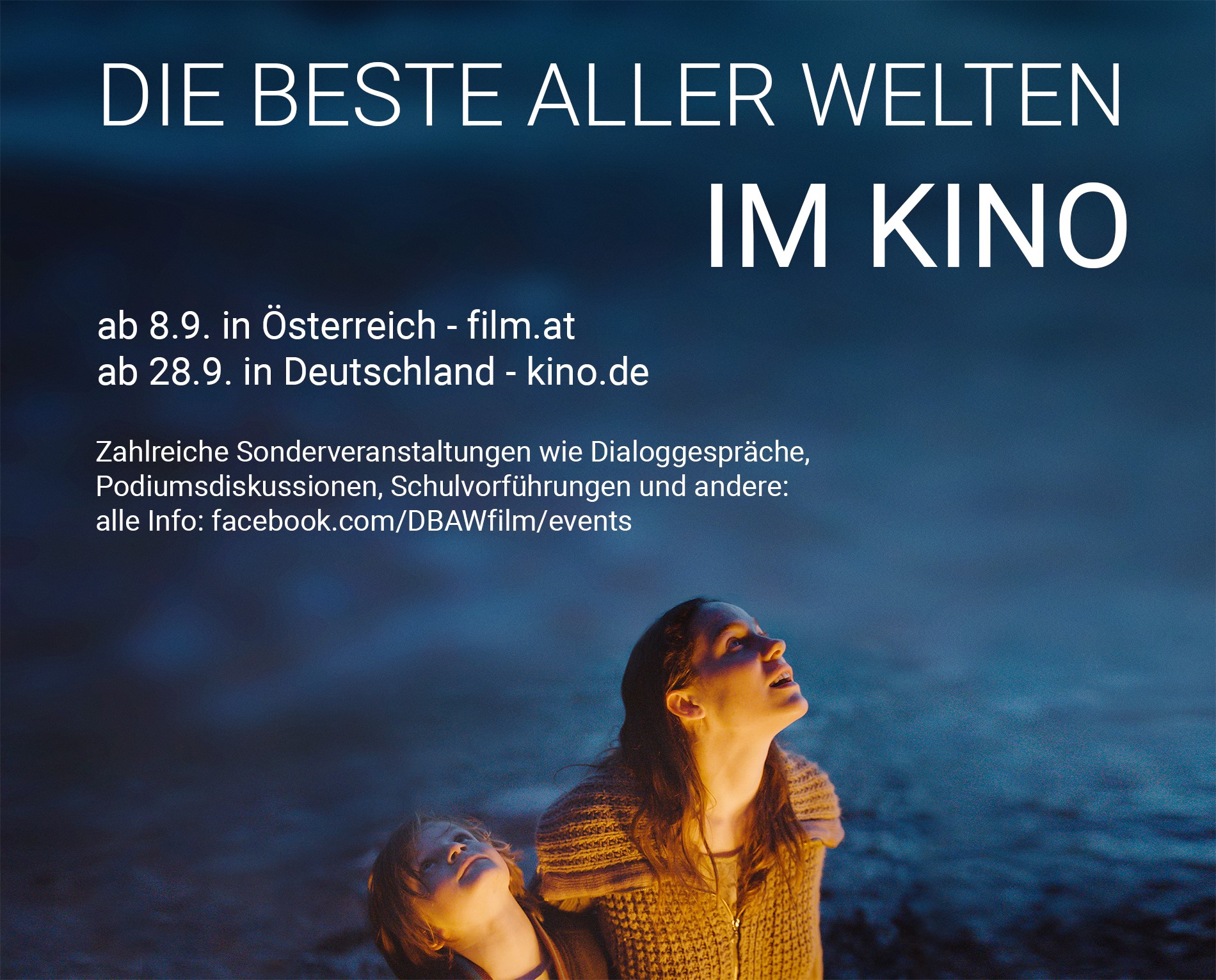 Wo Kann Man Den Film Sehen Im Kino Ab Die Beste Aller