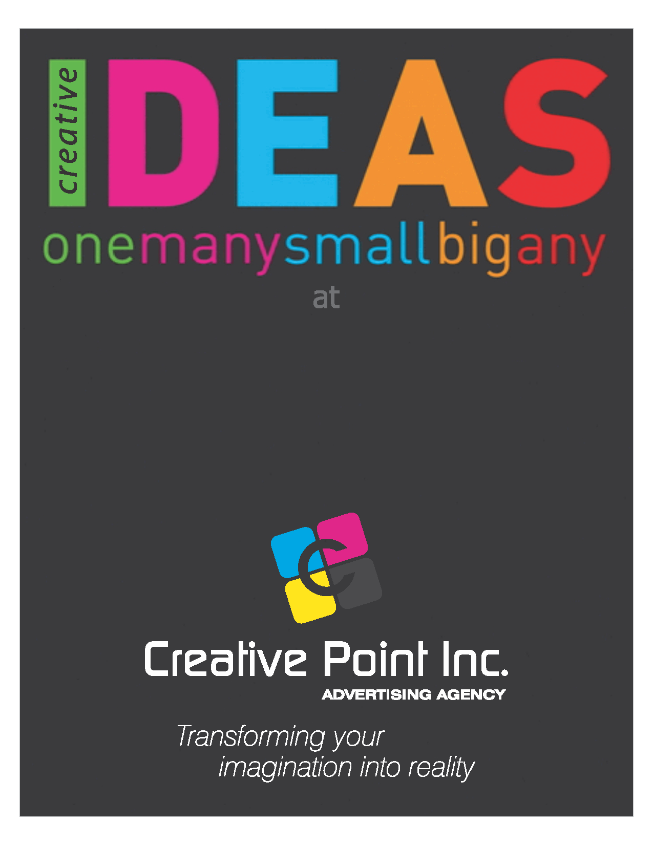 Creative Point Online