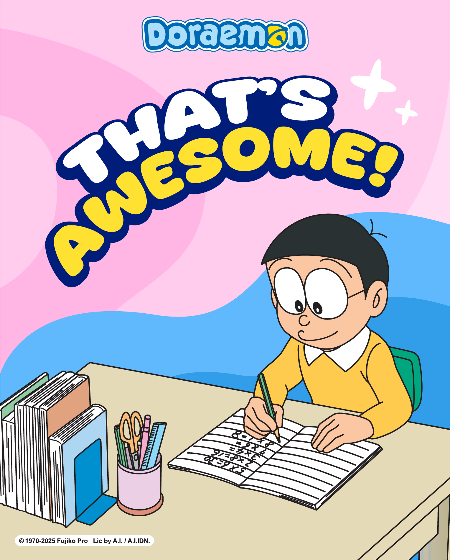 Doraemon - Happy Monday #DoraemonLovers #Doraemon2025 #Doraemon # ...