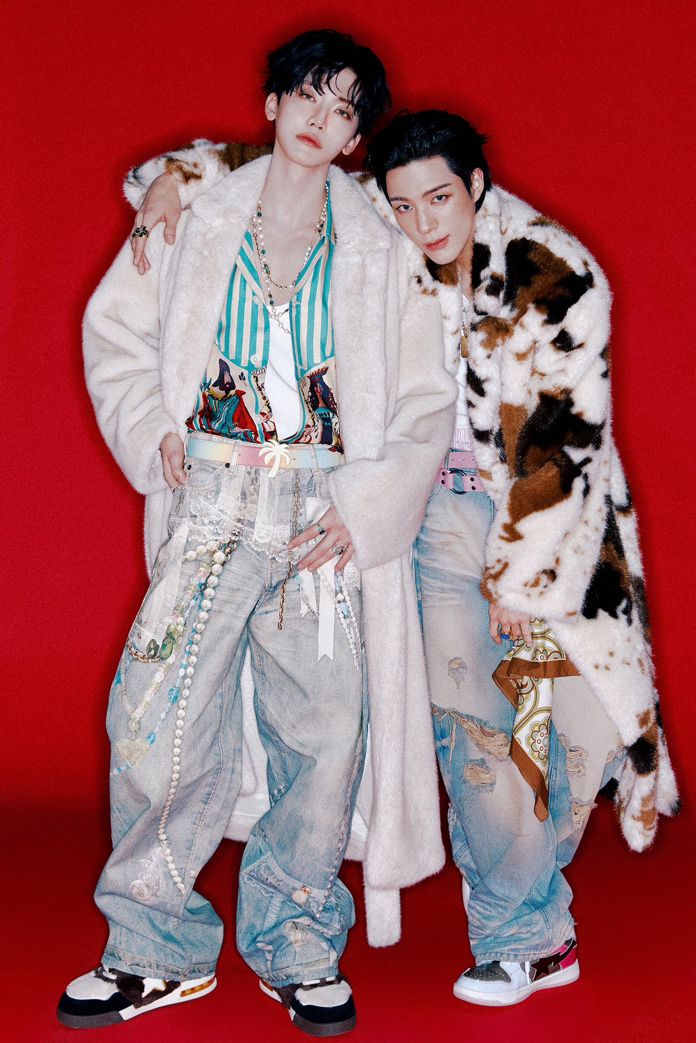 NCT - NCT added a new photo.