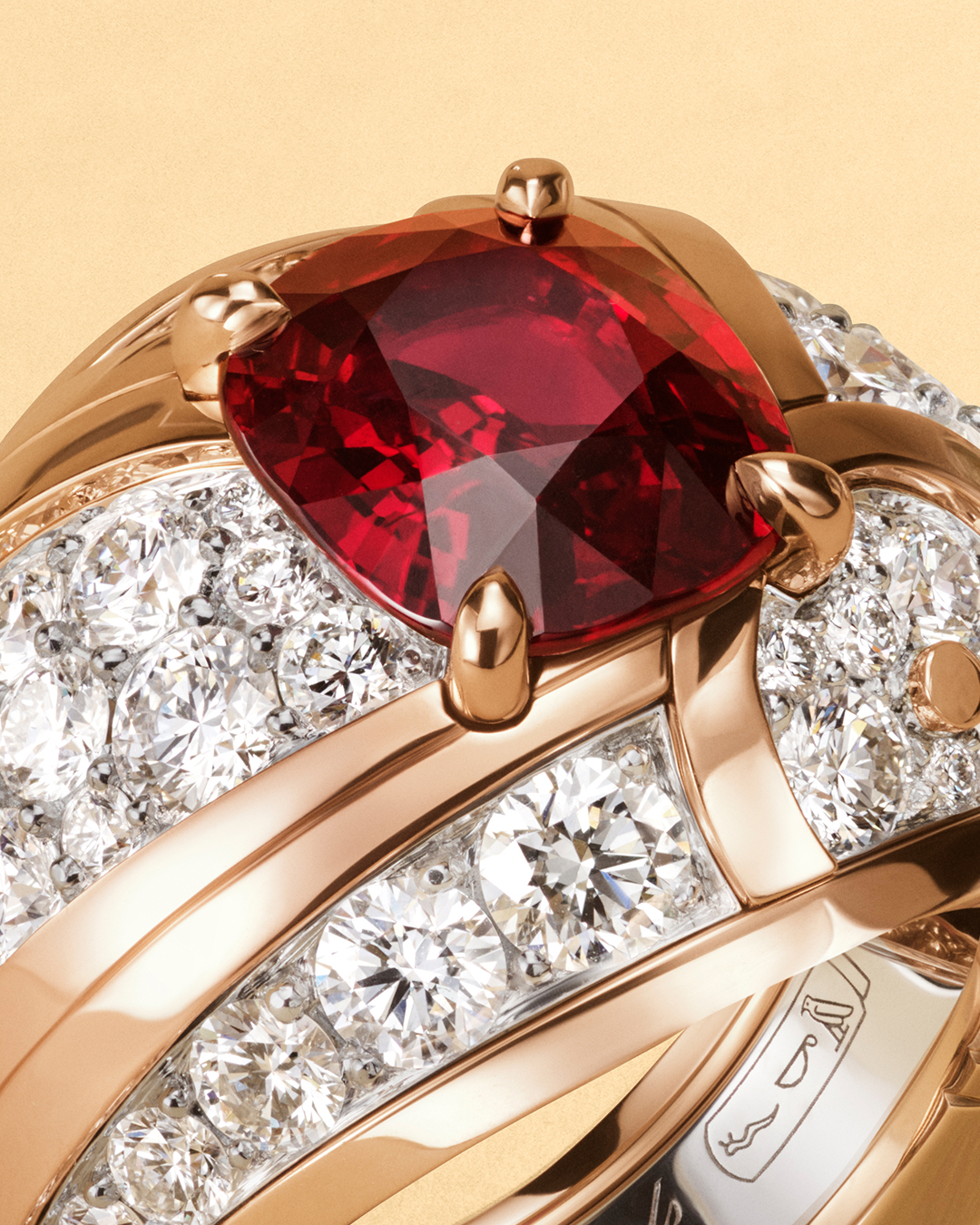 Van Cleef & Arpels ヴァン - Van Cleef & Arpels ヴァン クリーフ