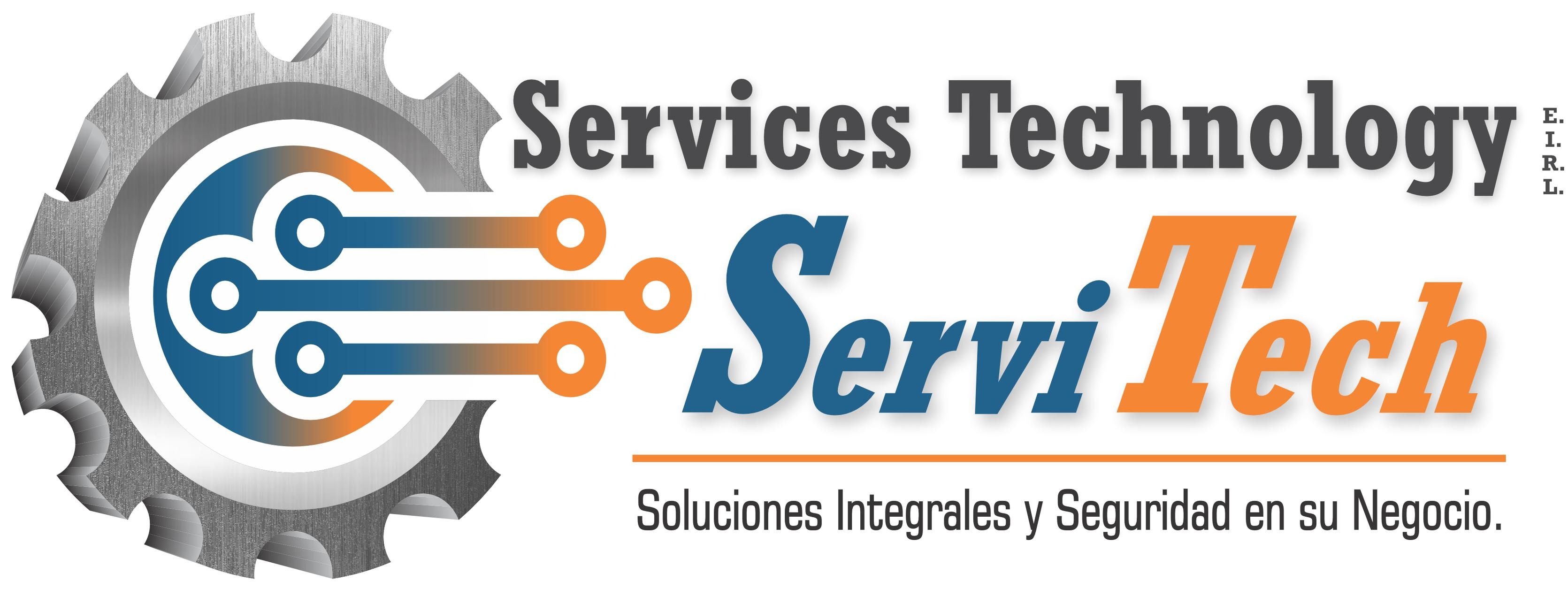 Services Technology - ServiTech | Lima