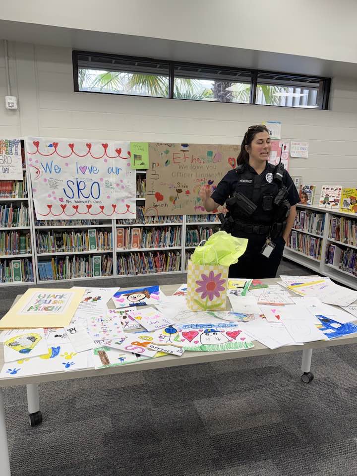 T.W. Lawton Elementary added a... - T.W. Lawton Elementary