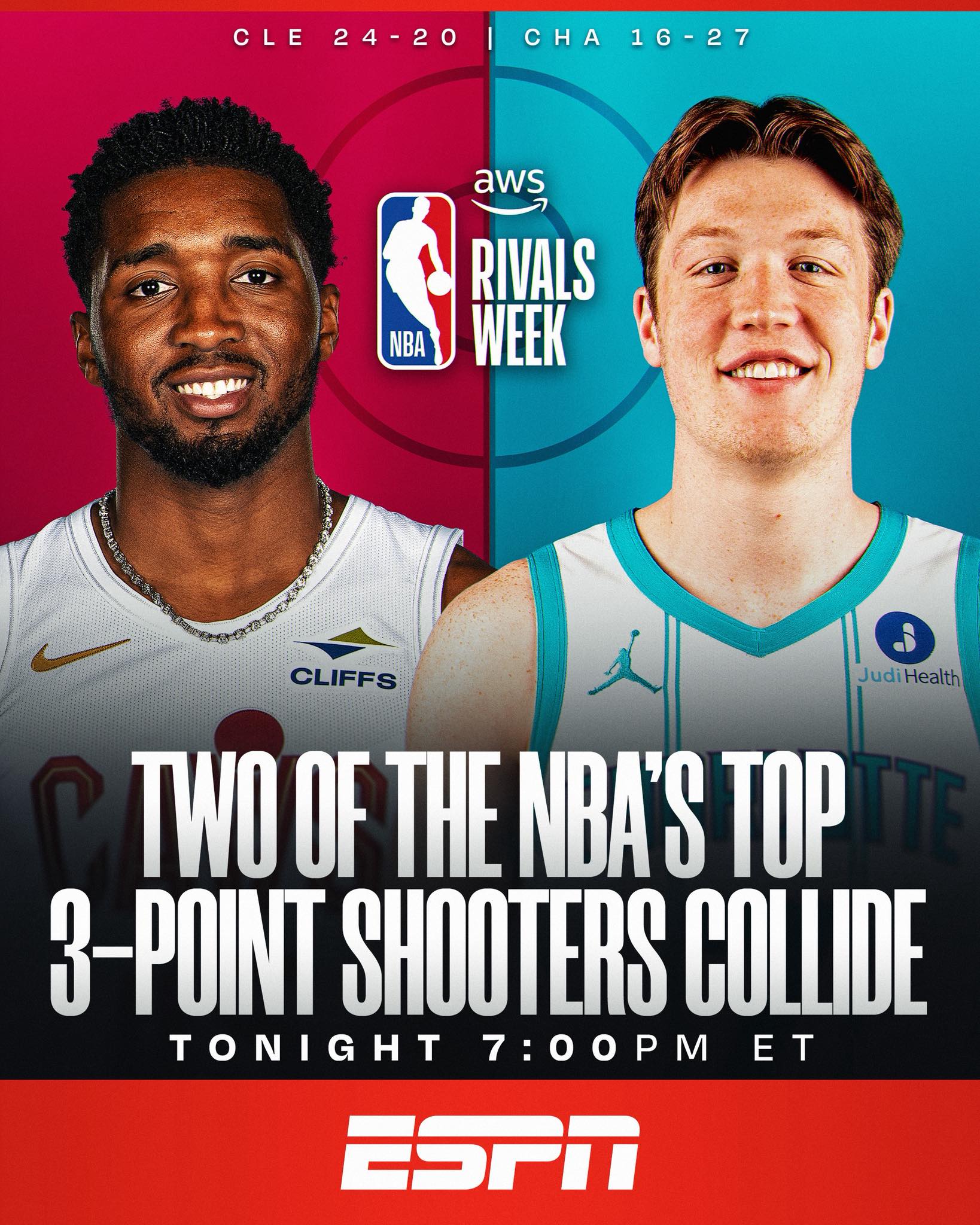 NBA - Sharpshooters Spida (2nd in 3PM) and Kon (3rd in... | Facebook