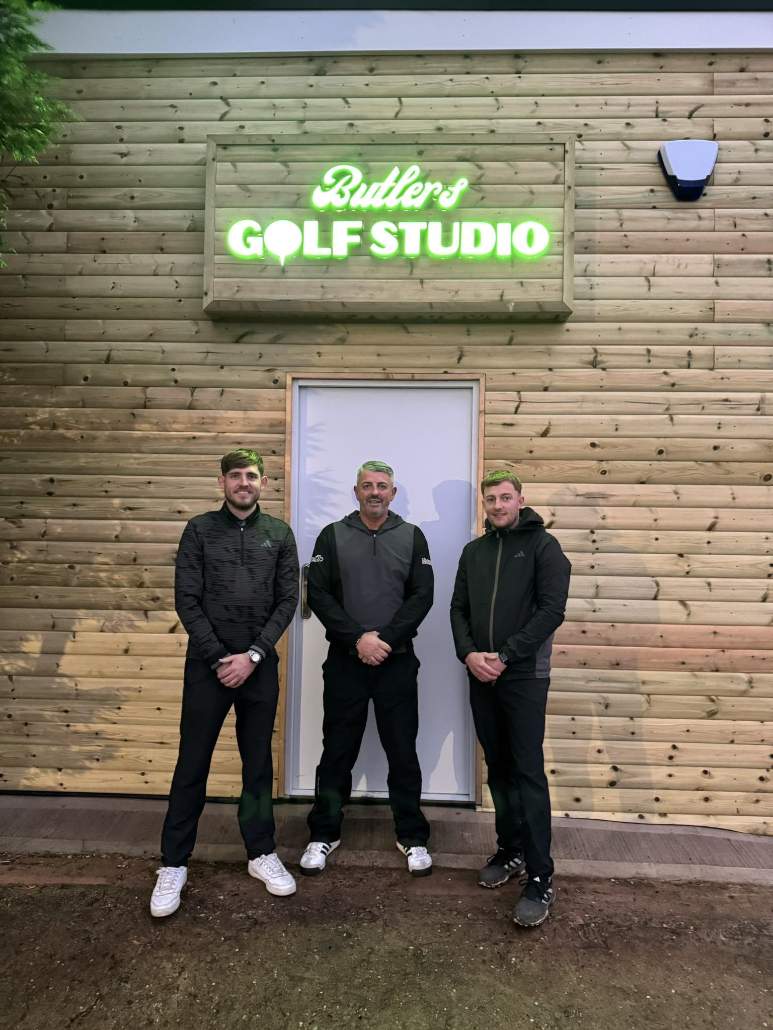 We’re excited to announce... - The Mark Butler Golf Academy | Facebook