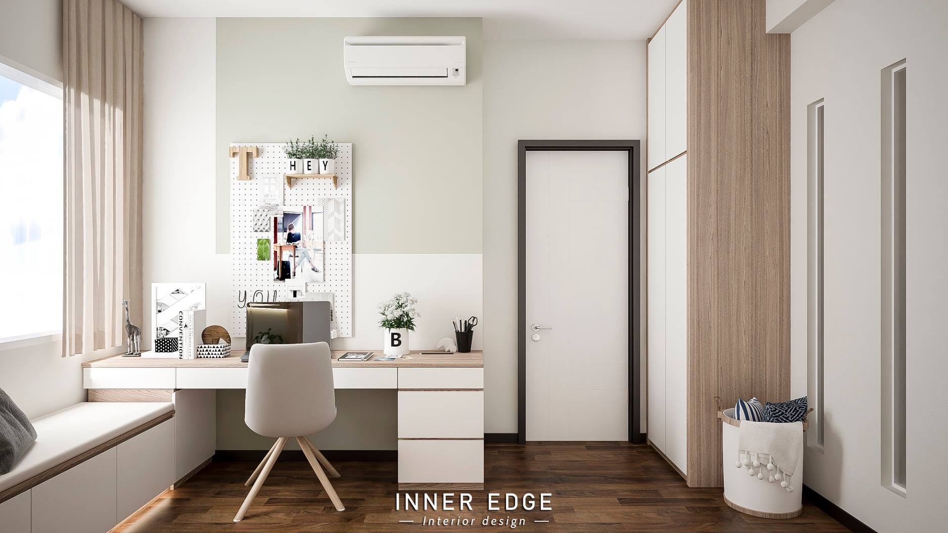 Inner Edge Interior Design | Bukit Mertajam