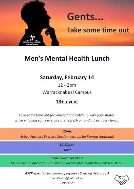 Rural Northwest Health | Warracknabeal VIC