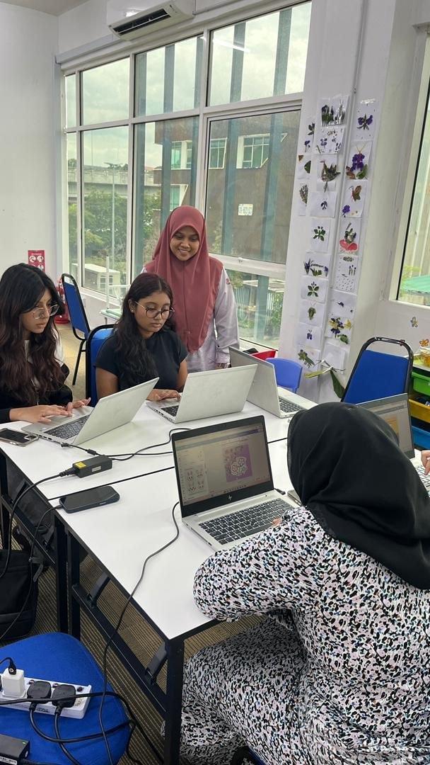 Kolej Dayatech Subang HQ | Shah Alam