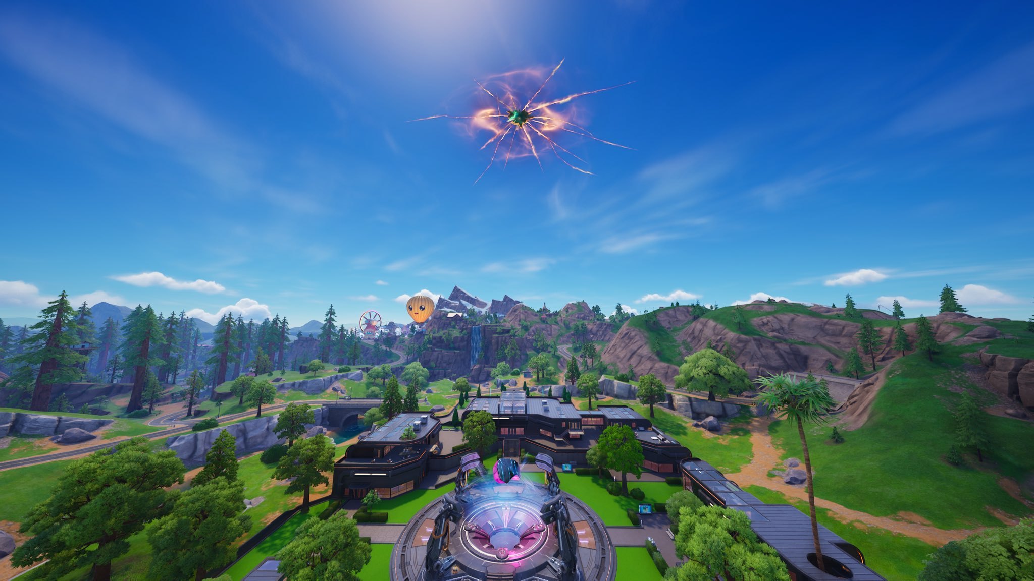 Mr_zero_kills - The Dark Voyager's Cube Cradle has now... | Facebook