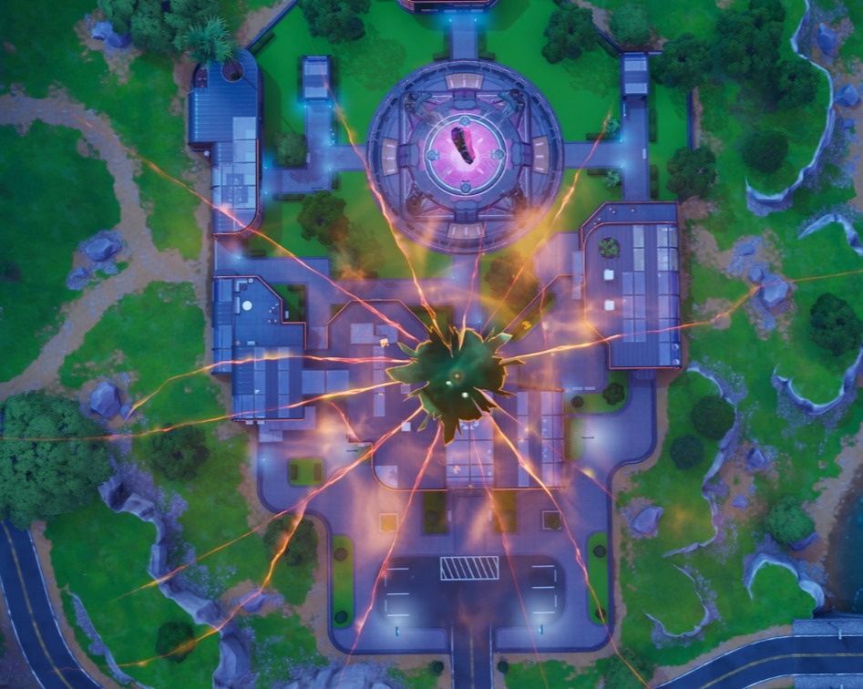 Mr_zero_kills - The Dark Voyager's Cube Cradle has now... | Facebook