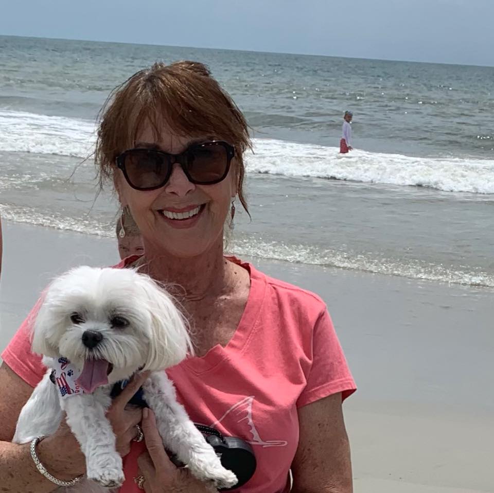 Donna J. Goodman