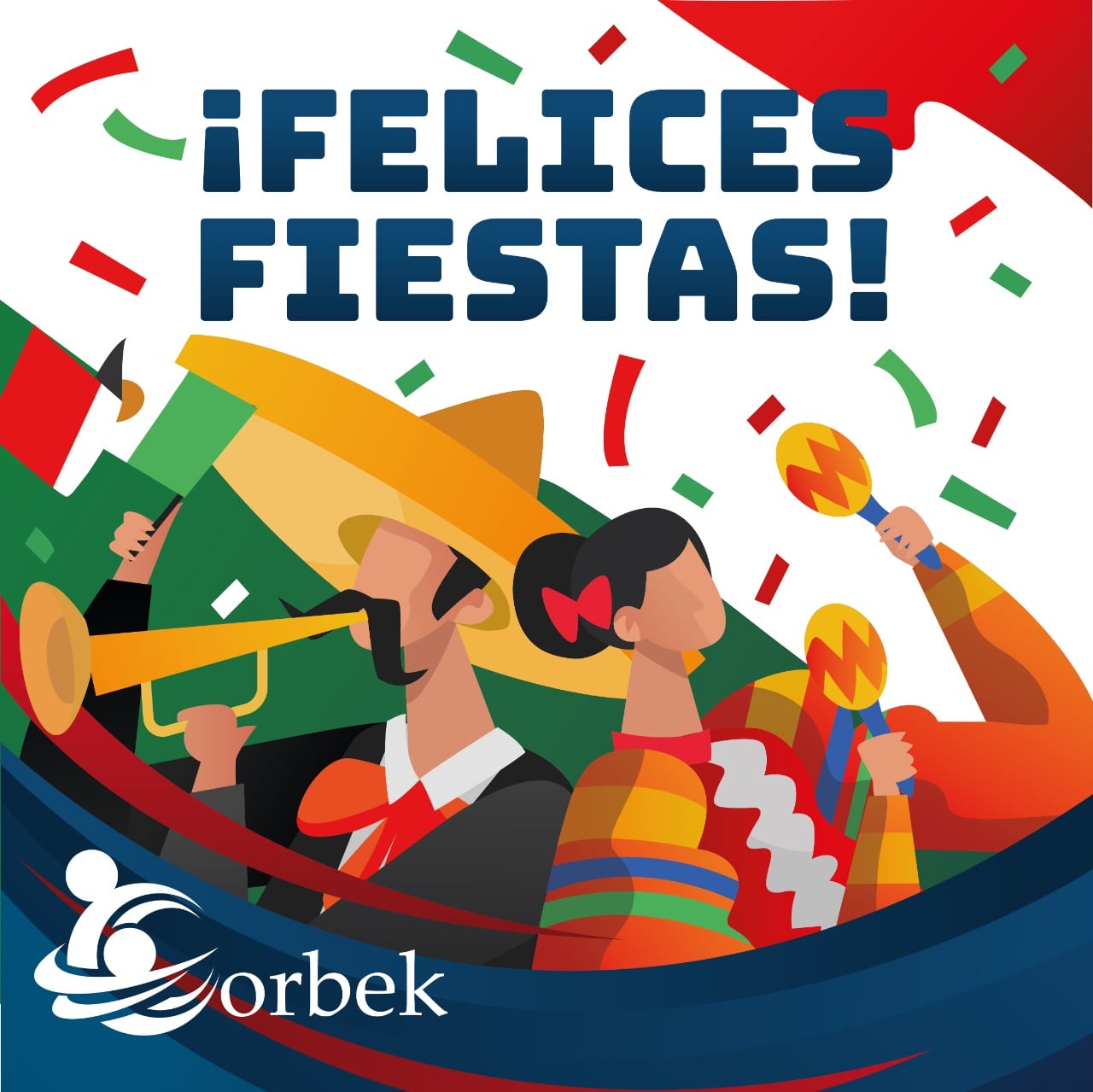 Corbek - 🎊🇲🇽 WE ARE SO PROUD TO BE MEXICAN!!! 🇲🇽🎊 Ser...