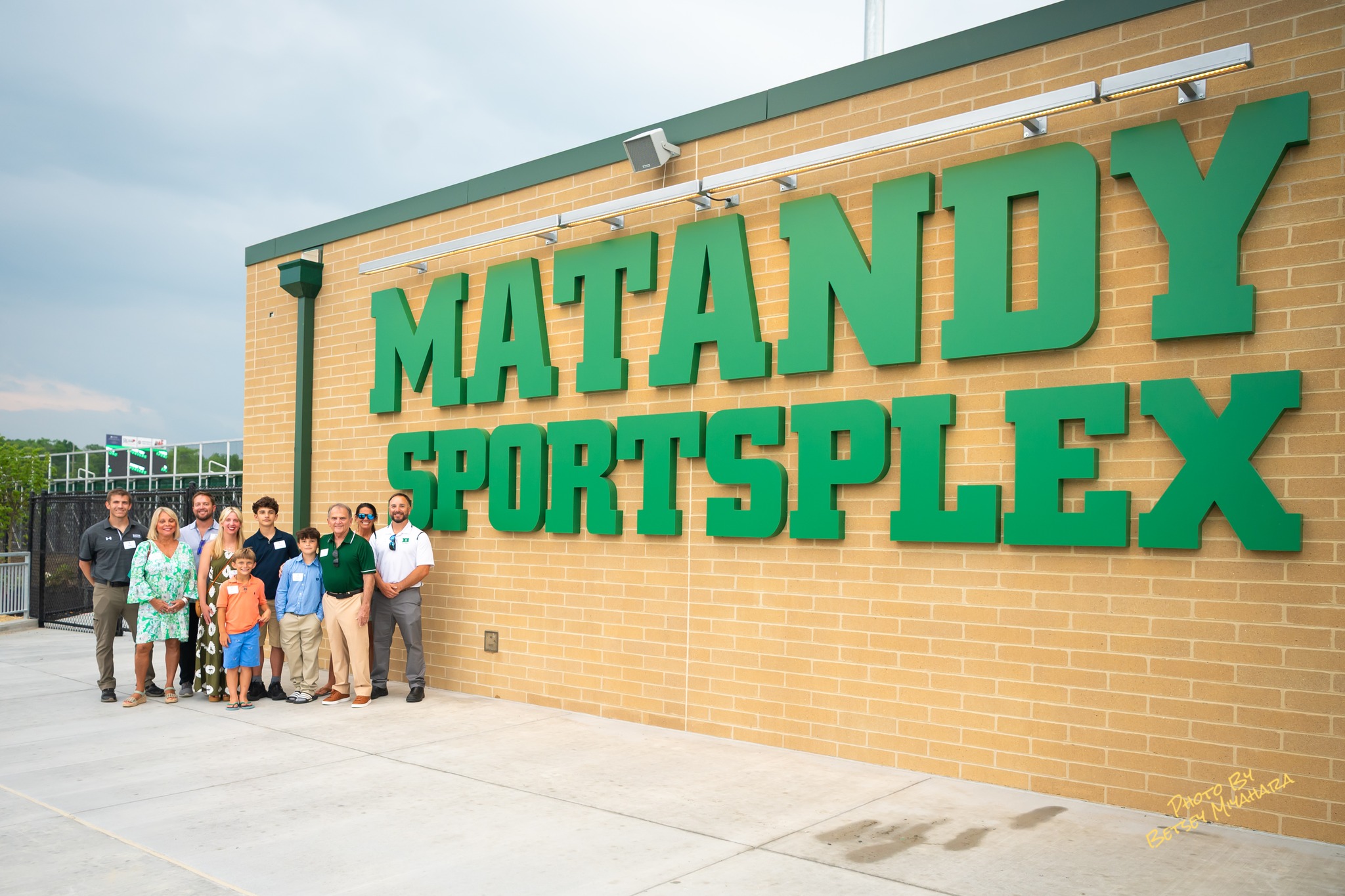 Stephen T. Badin High... - Stephen T. Badin High School