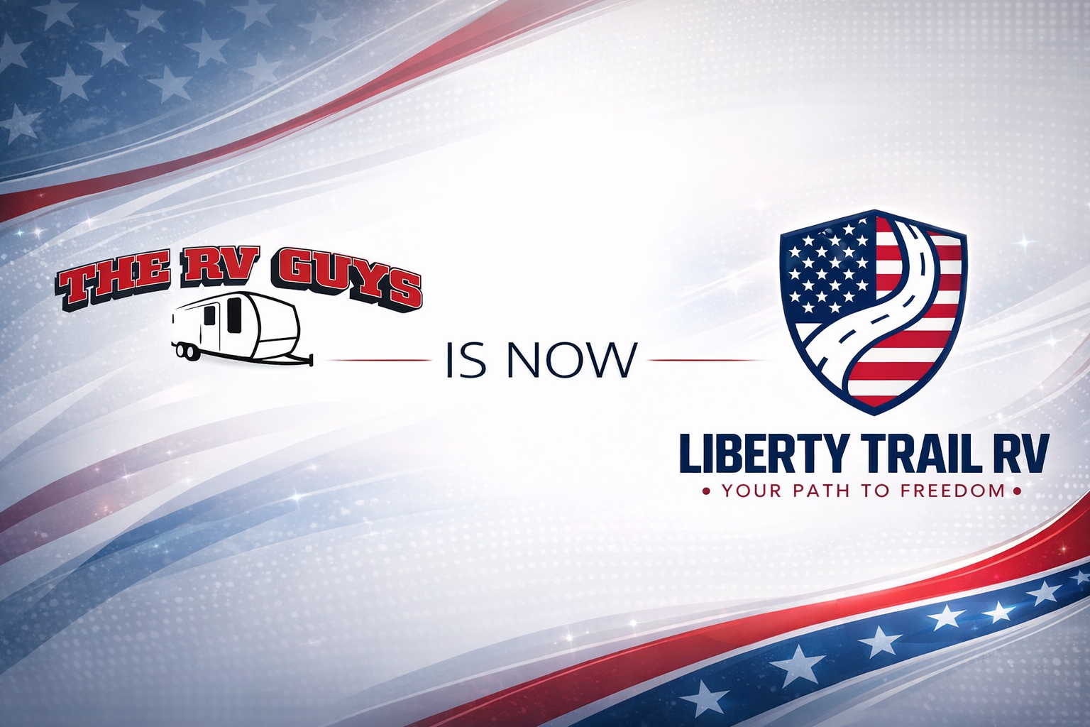 Liberty Trail RV Denton | Valley View TX