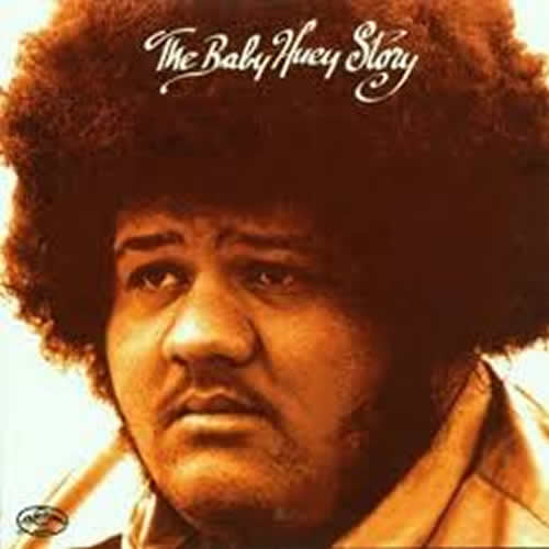 Baby Huey - Hard Times (1971)