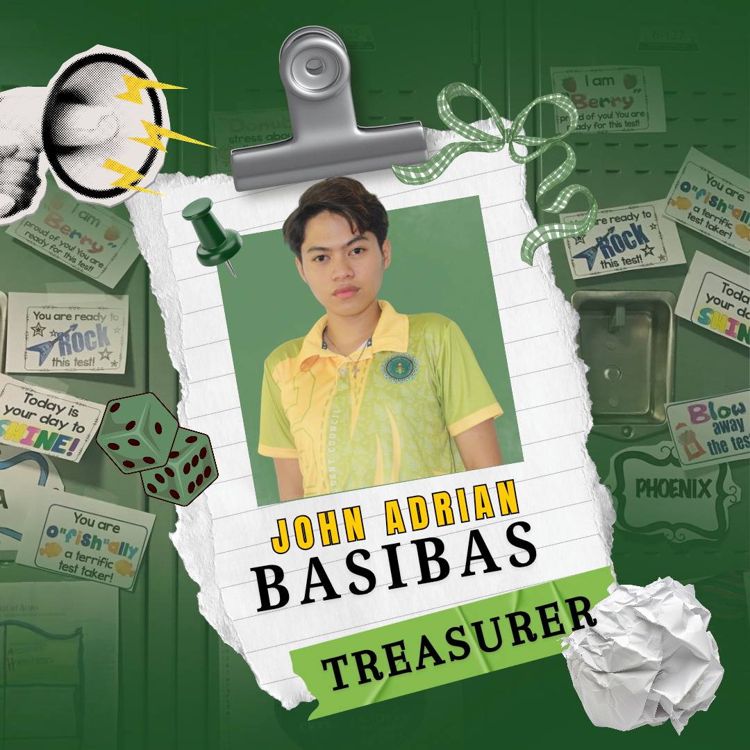 VSU Alangalang University Supreme Student Council | Alangalang