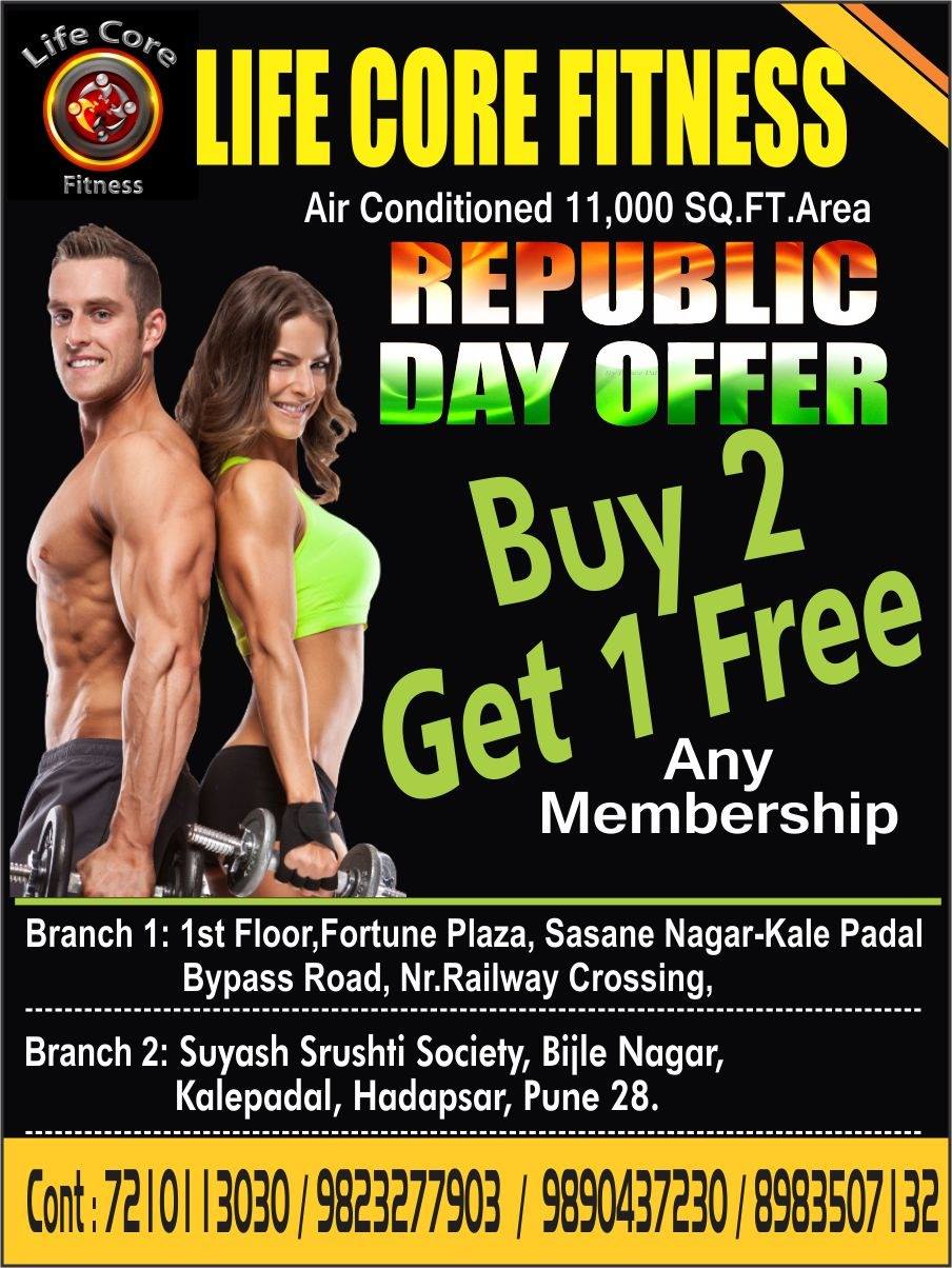 Life core fitness pune Home Facebook
