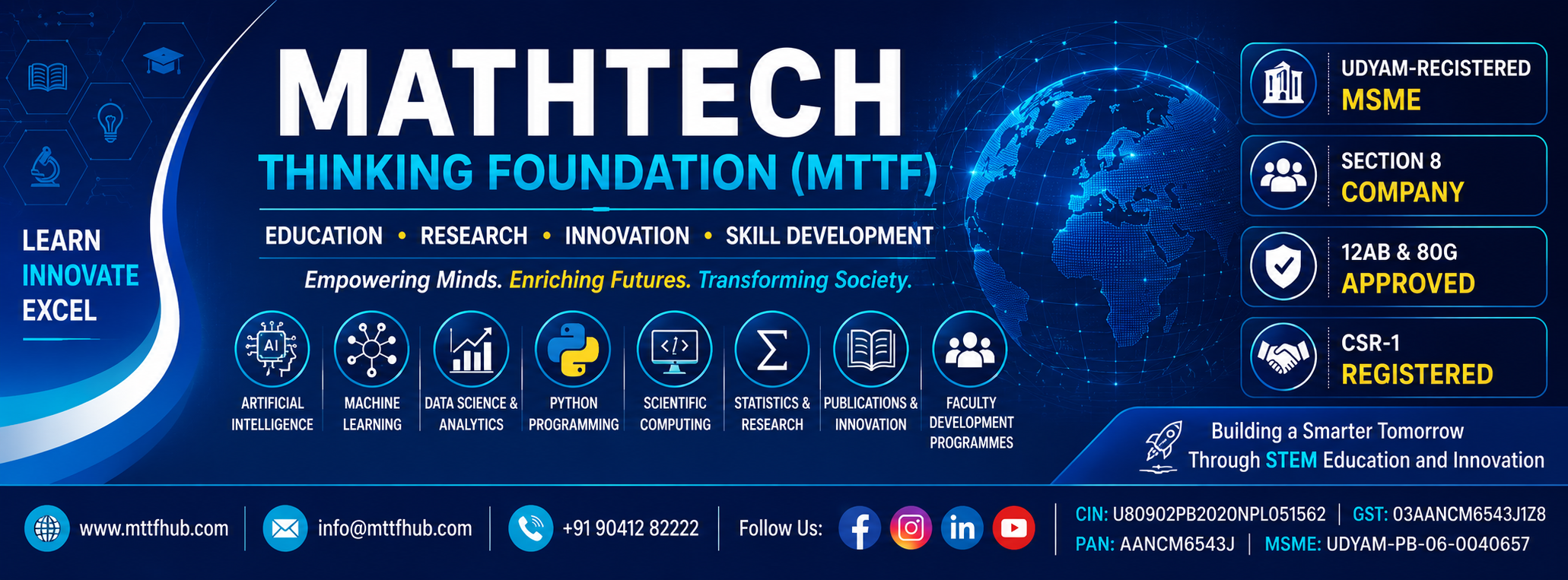 Practical Python... - Math Tech Thinking Foundation | Facebook