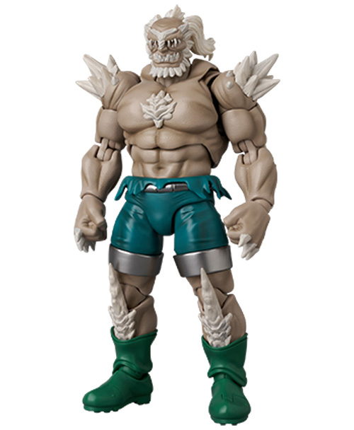 DCマルチバース 🔥New Pre-Orders for 28.08.2026 (Part I)🔥 Medicom - Miracle