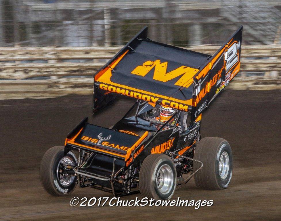 Steve Hardin's World of Sprint Cars & Midgets Stevehardin.com.