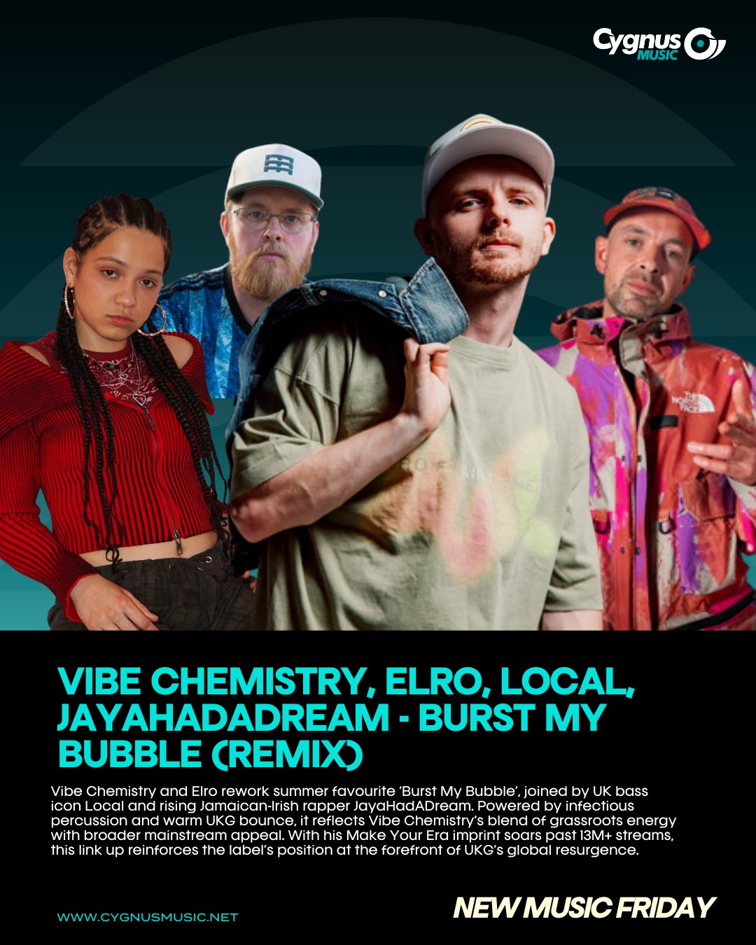 Cygnus Music | Cheltenham