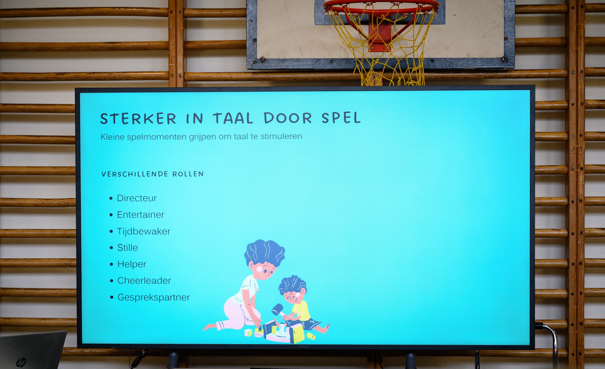 GO 't Klein Atheneum | Tienen