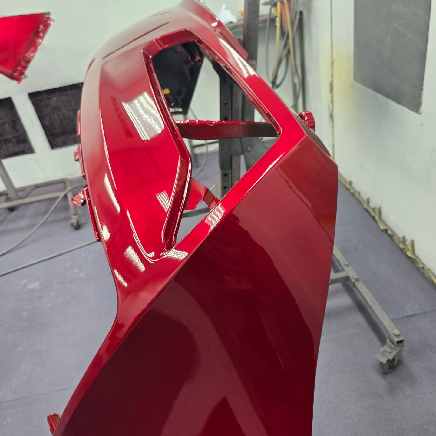 Tims Custom Restoration | Yorktown VA
