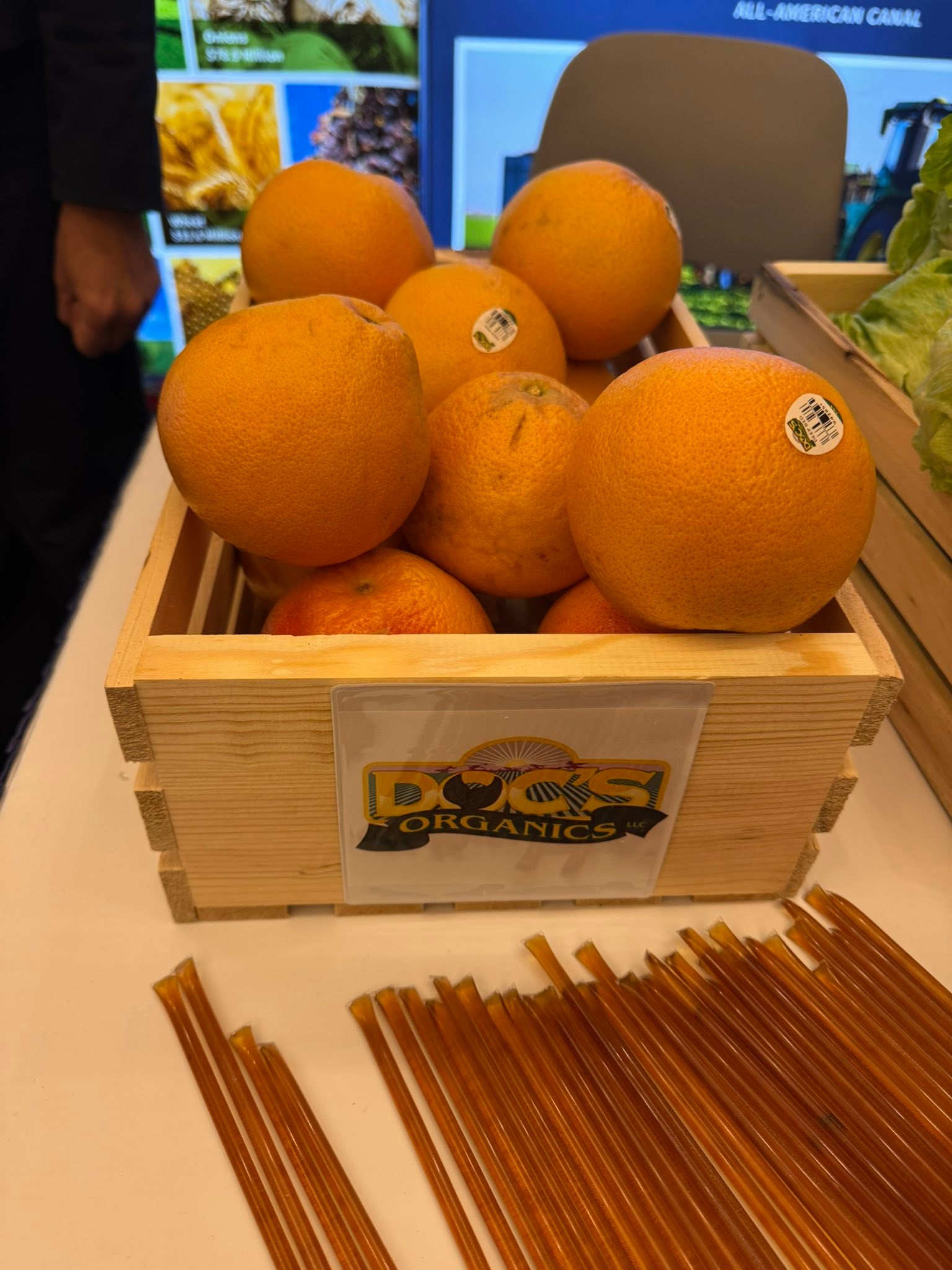 Doc's Organics | Brawley CA