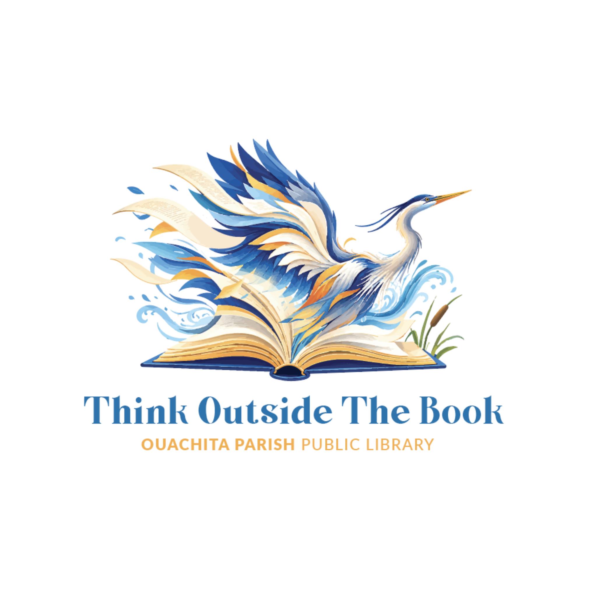 Still think you know what... - Ouachita Parish Public Library | Facebook