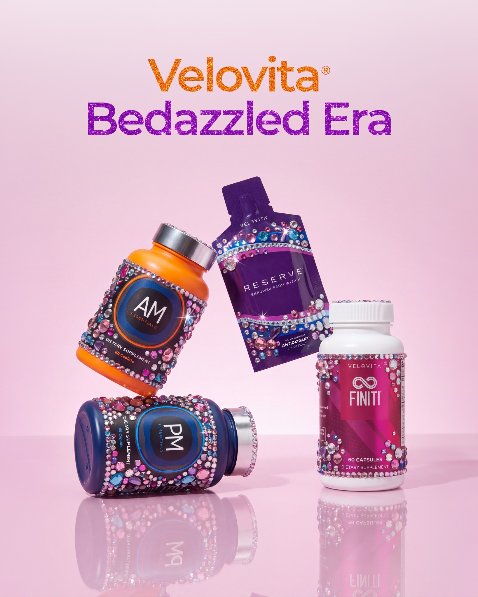 Velovita - Jeunesse Japan (@JeunesseGlobalJPN) • Facebook