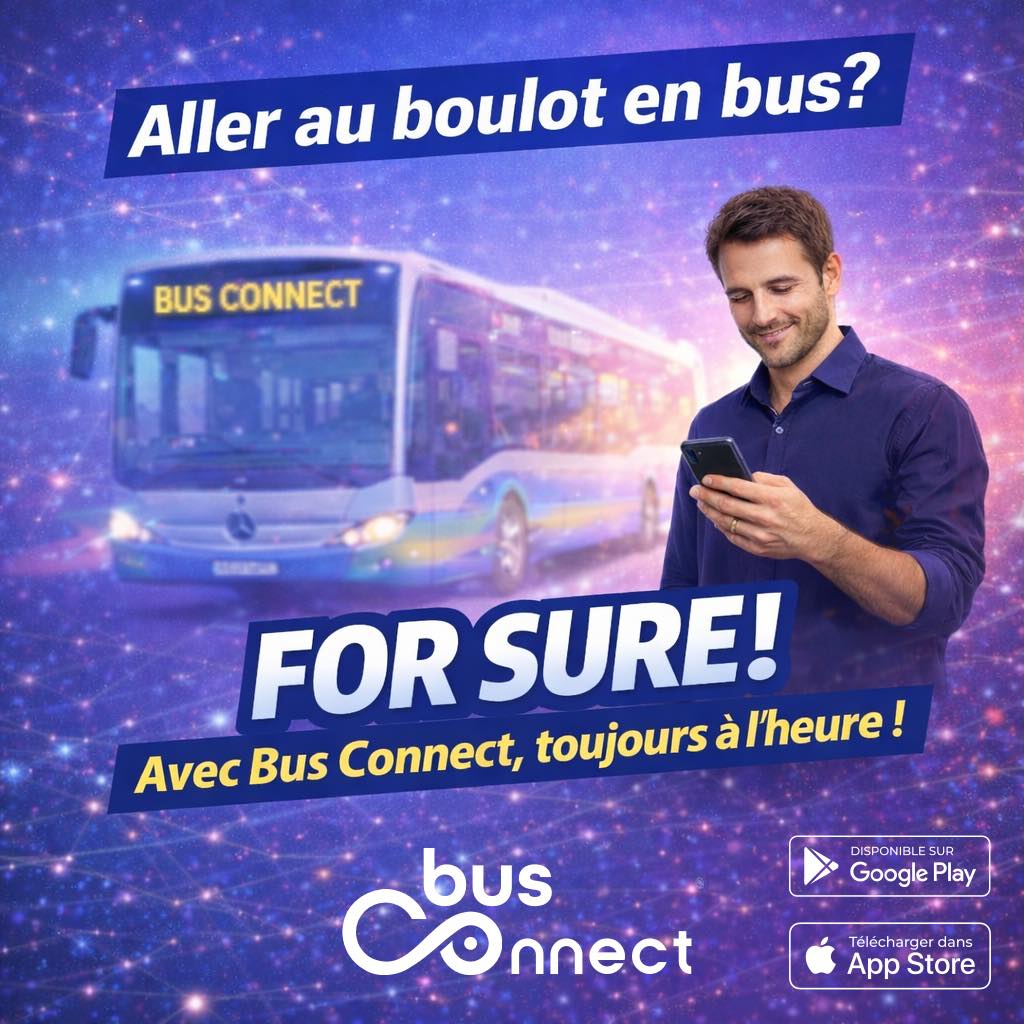 Bus Connect