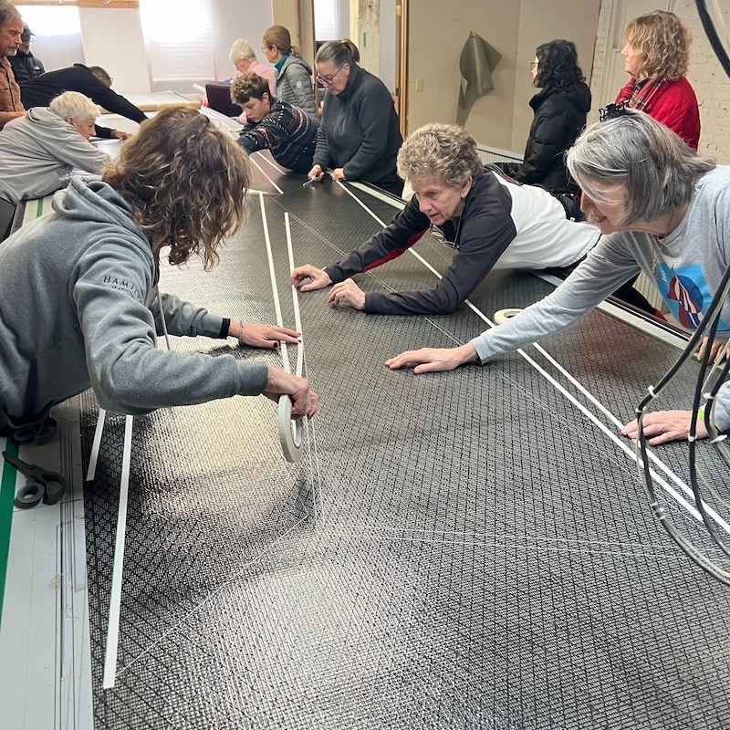 Nielson Sailmakers | Racine WI