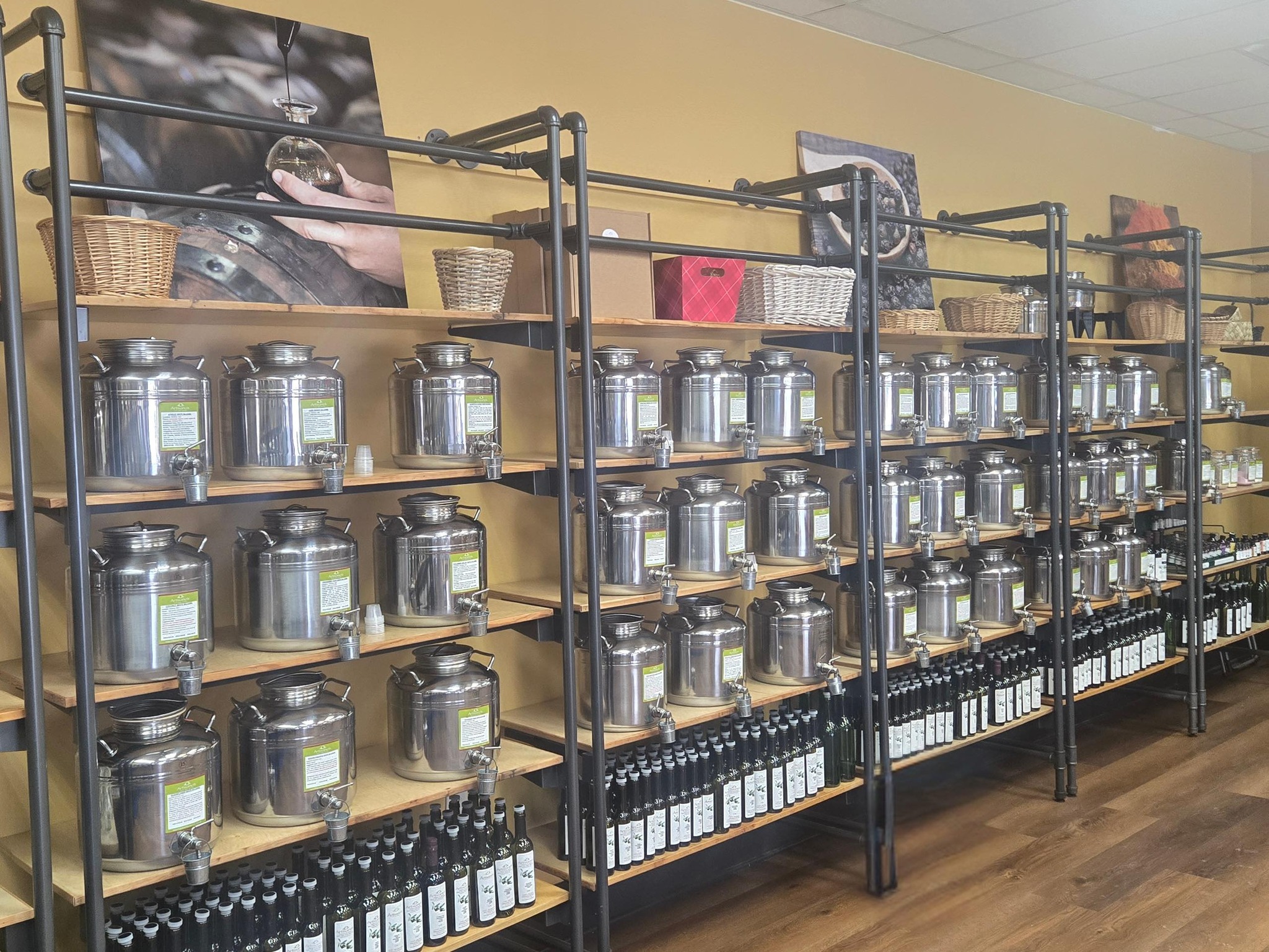Artisano's Provisions | Indianapolis IN