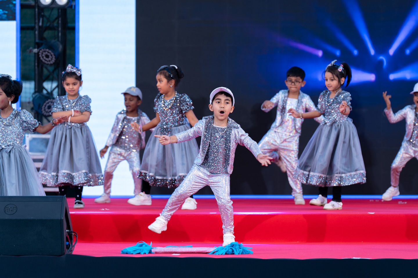 Bright Riders School Dubai... - Bright Riders School Dubai