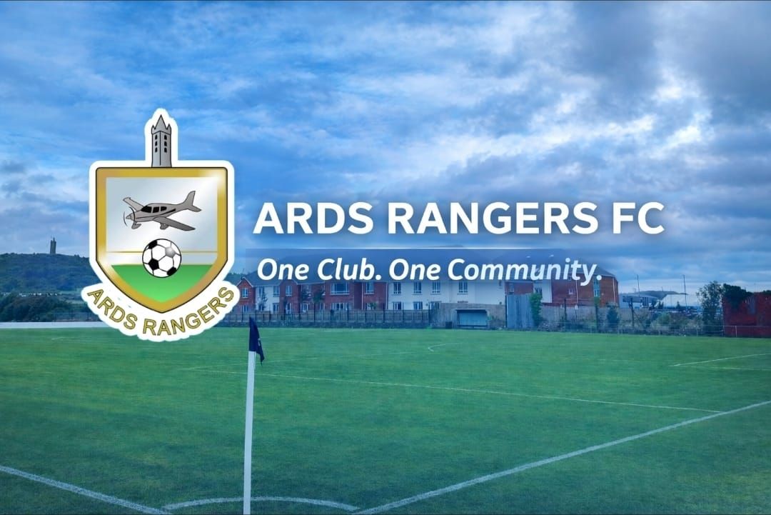 Newtownards RBL FC added a new photo. - Newtownards RBL FC