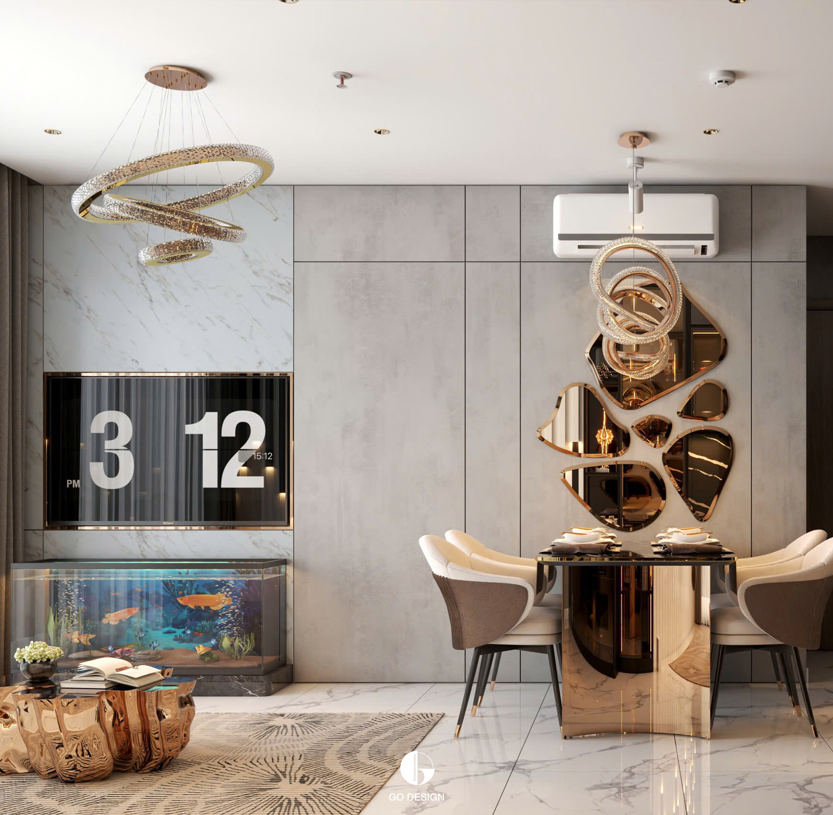 Huỳnh NghiêmDesign