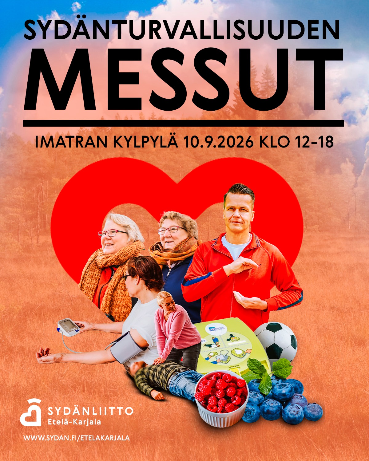 Etsi | messut