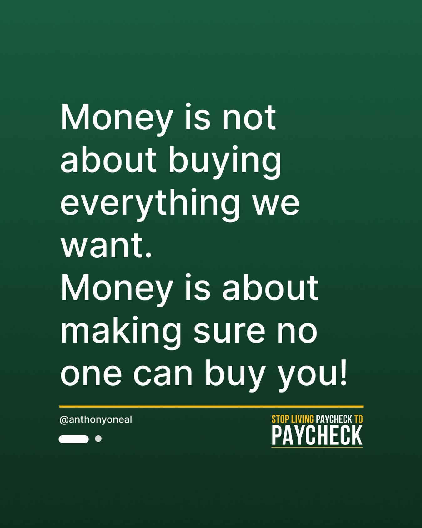 Buy real money