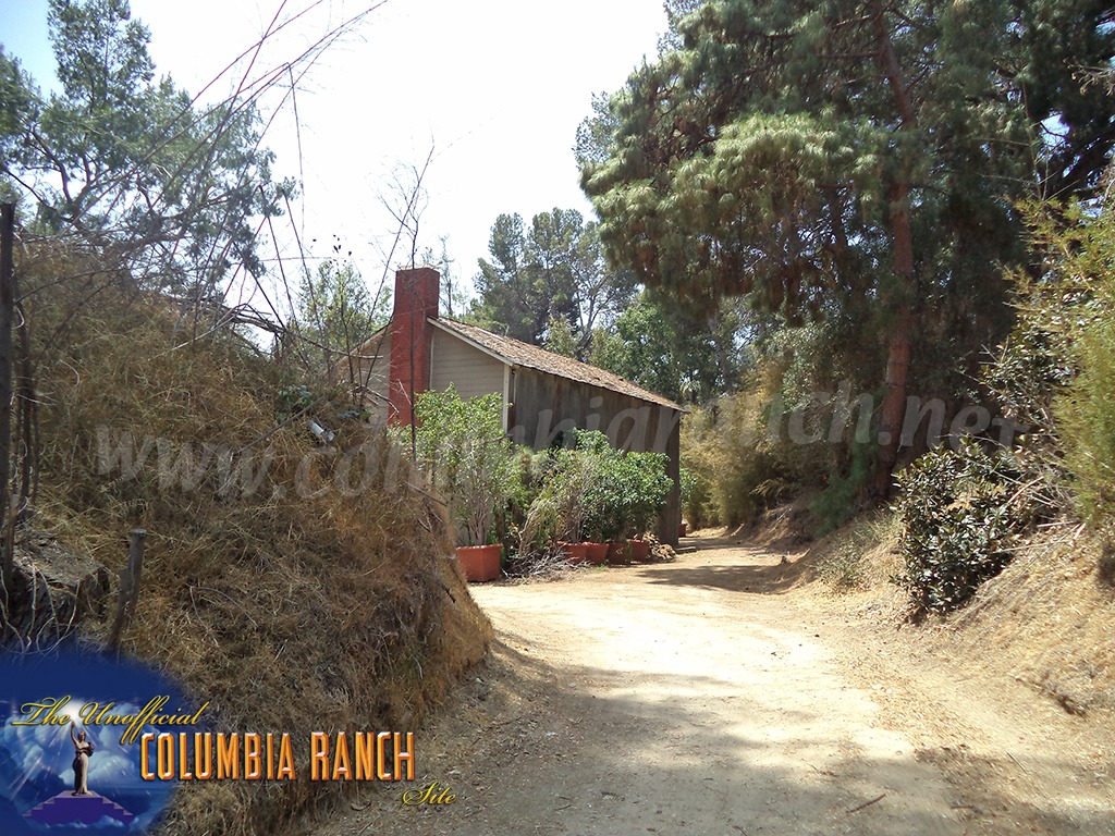 Columbia Ranch