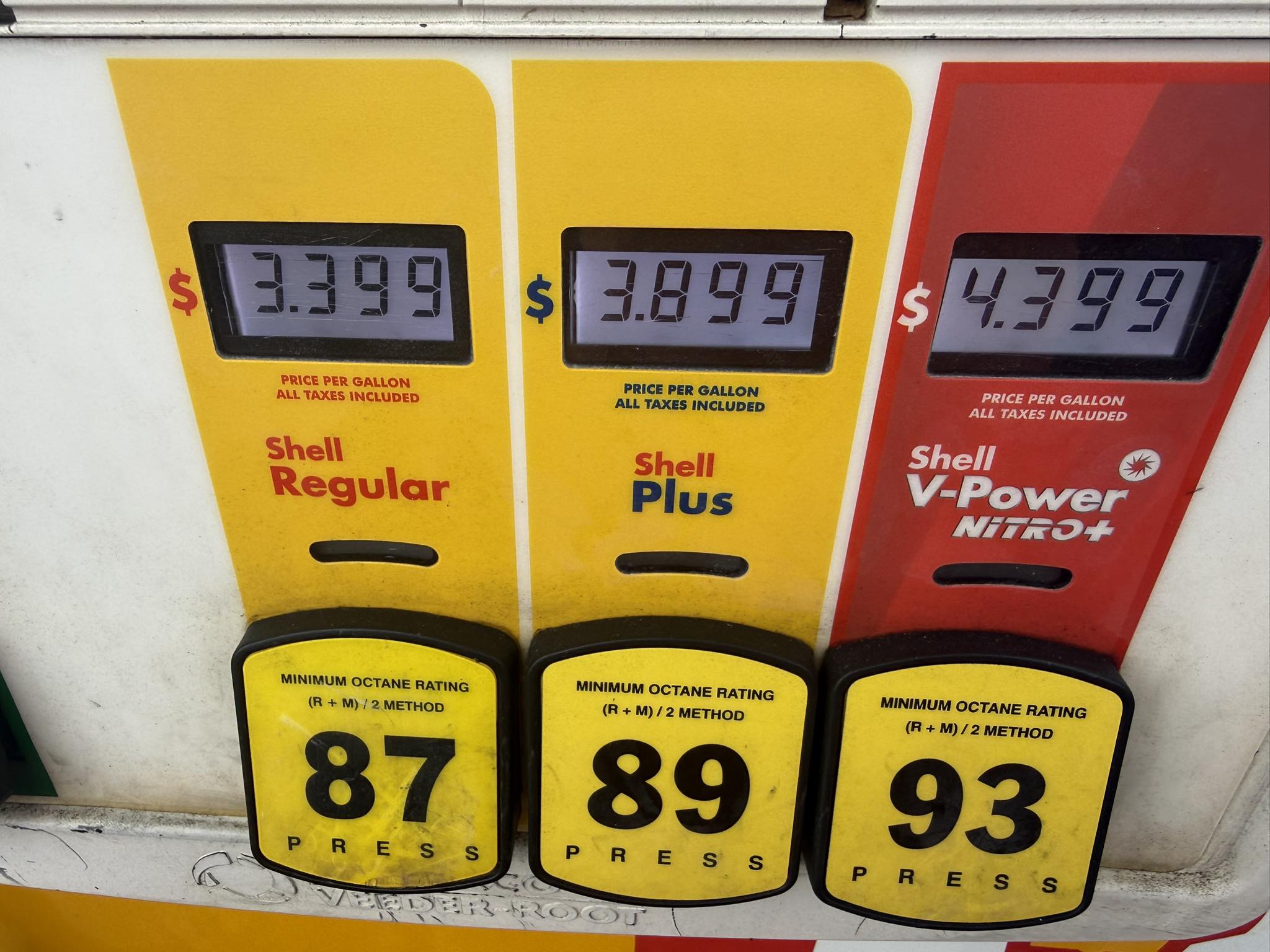 So….someone said I was pushing panic... - Burton S. Staggs | Facebook
