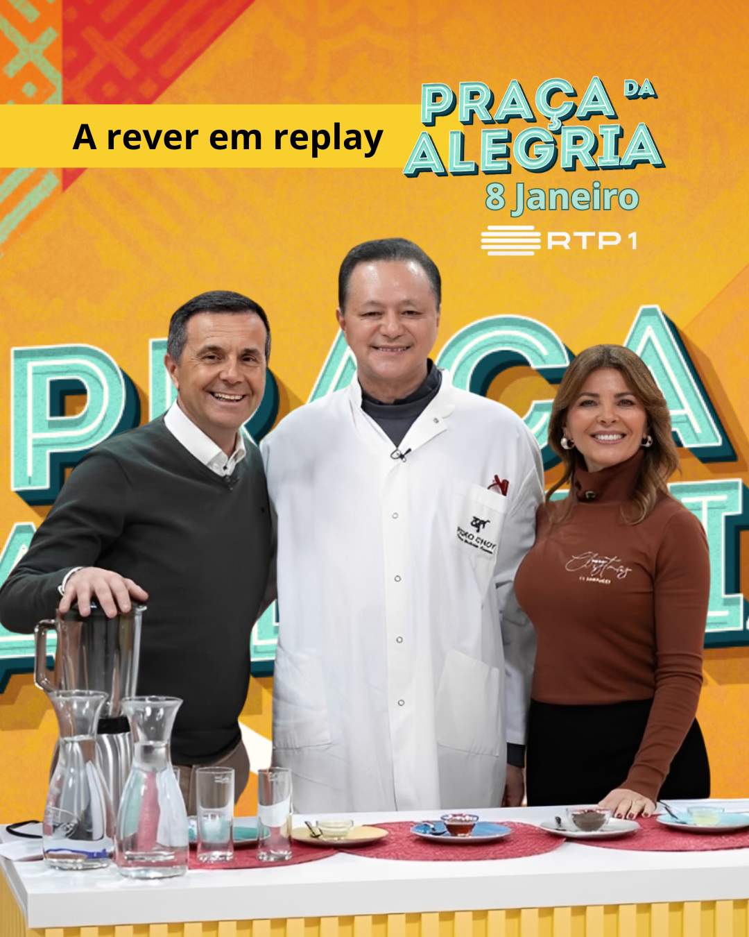 Clínicas - Se não viu hoje o Dr. Pedro Choy no programa da manhã da ...