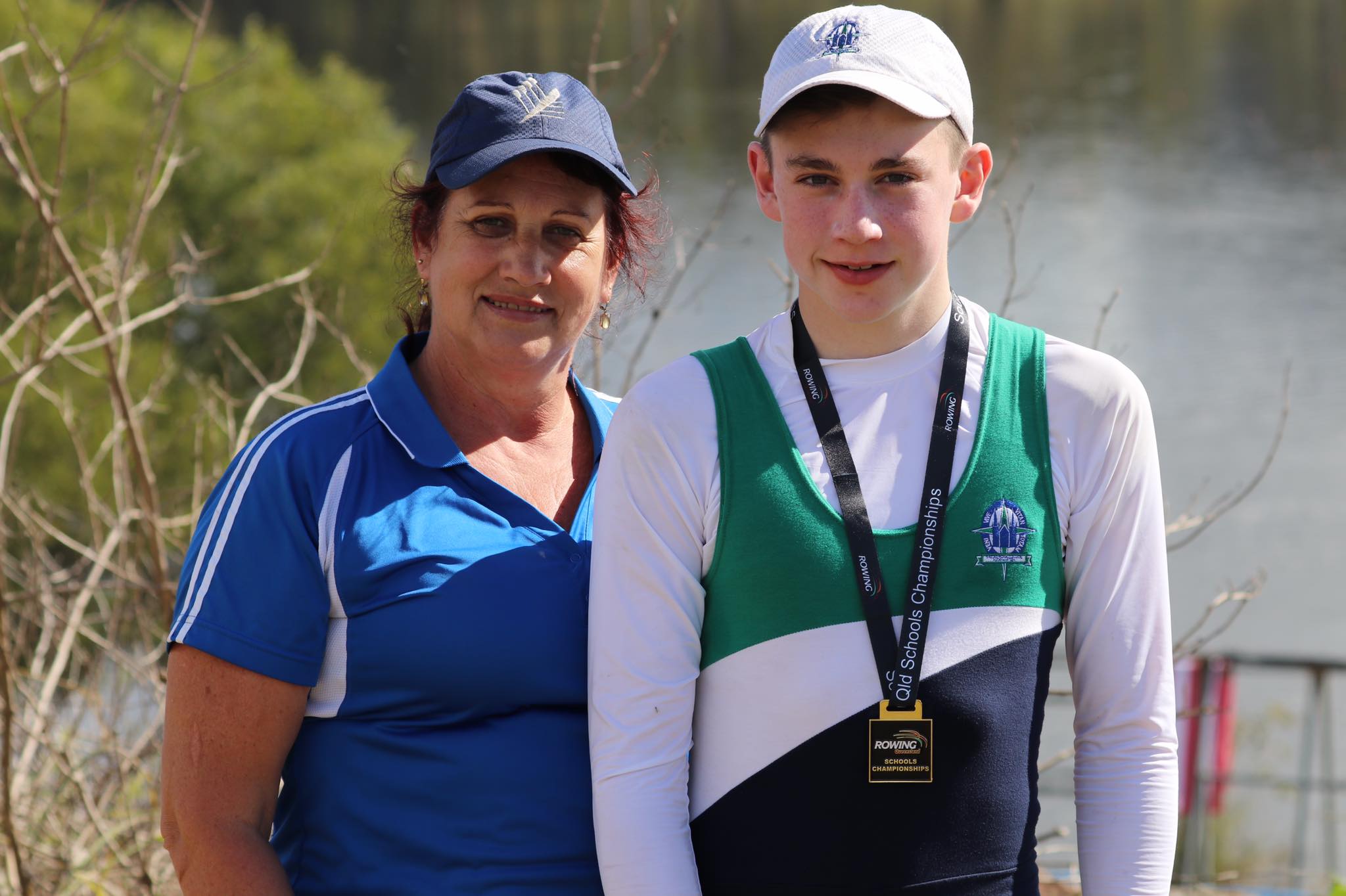 This weekend Rocky... - Rockhampton Fitzroy Rowing Club Inc. | Facebook