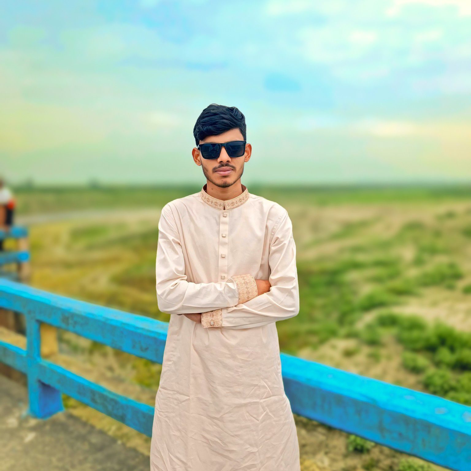 R K Rifat