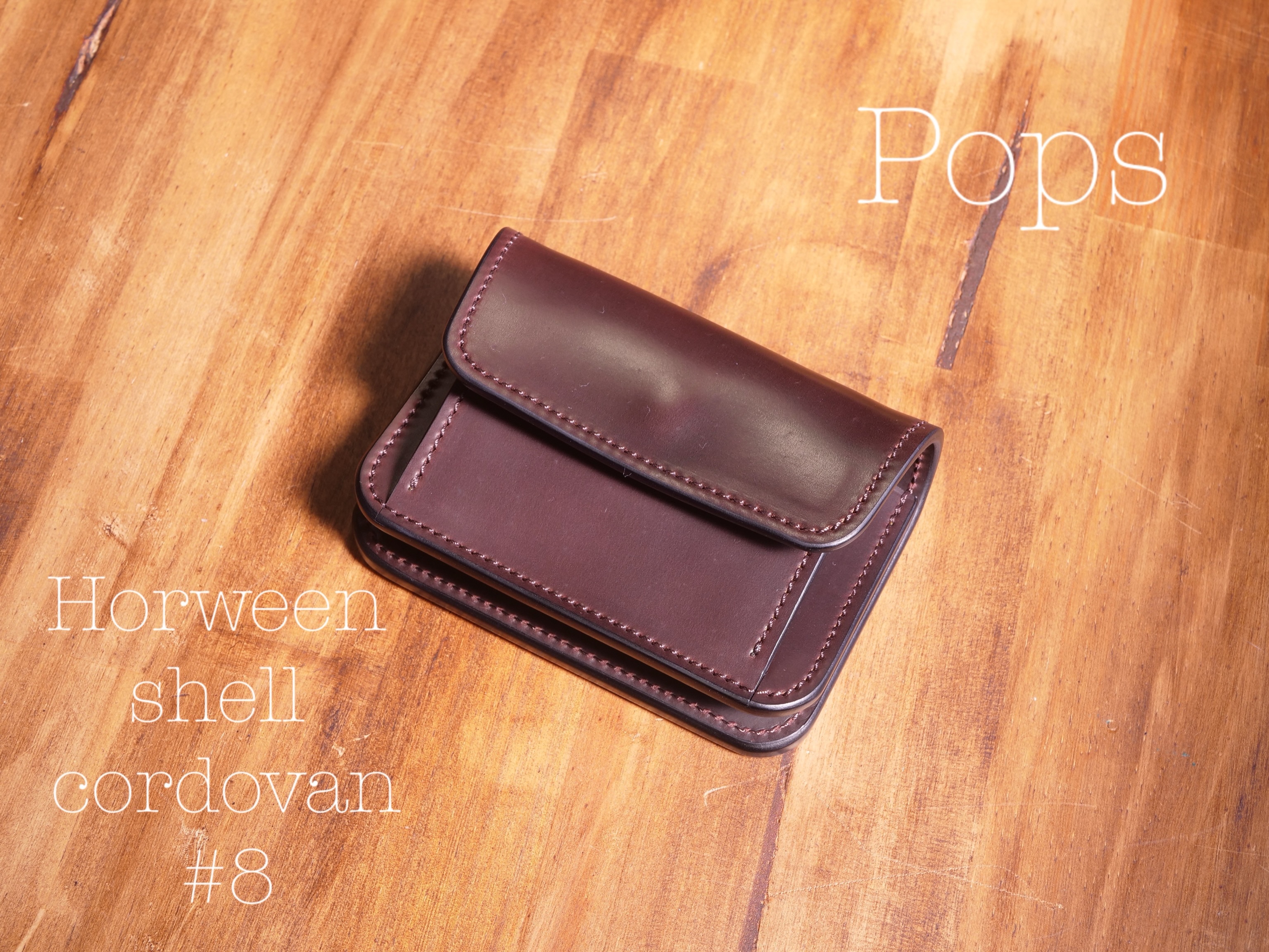 Robusta leather