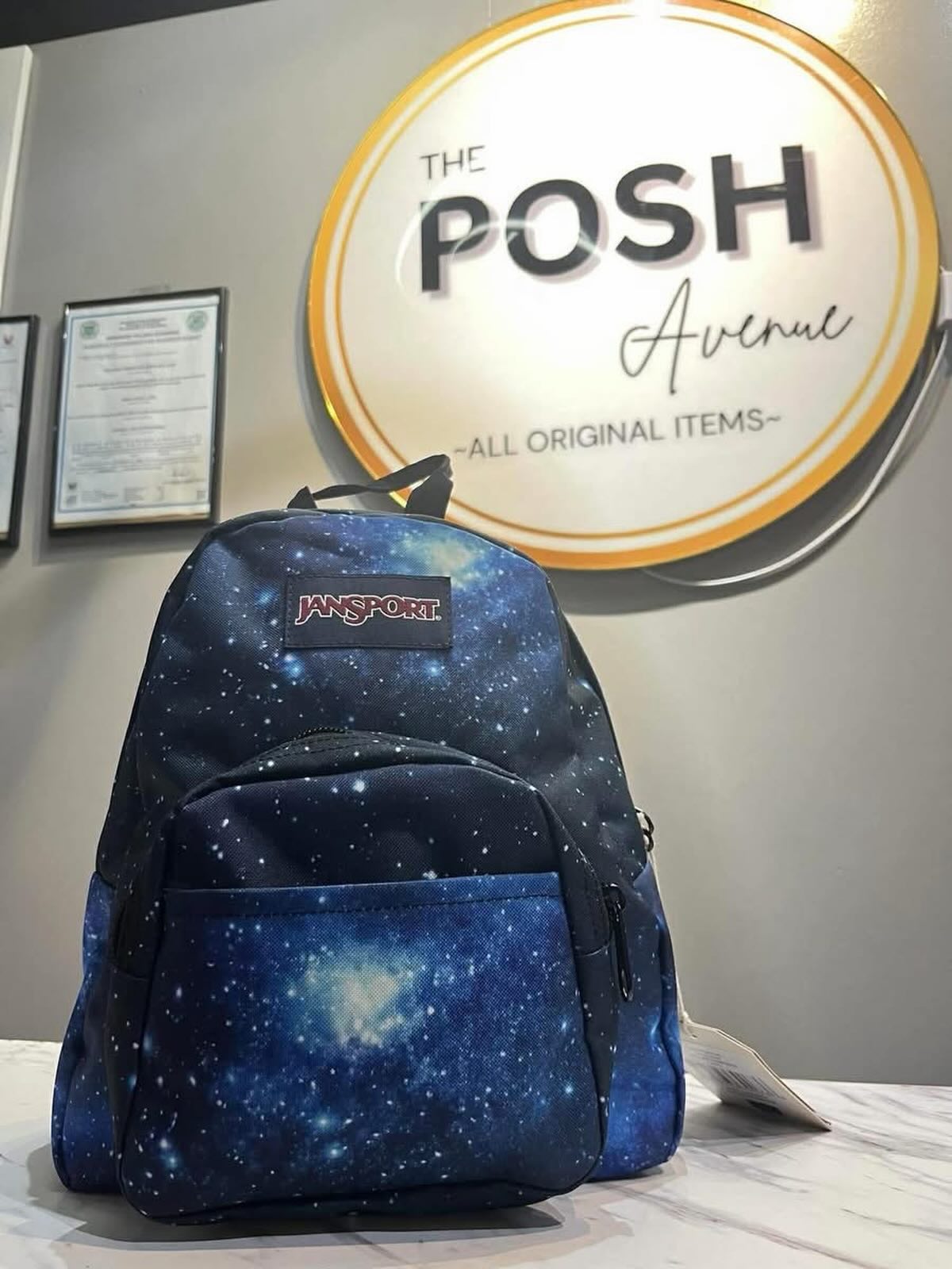 jansport backpack for sale cebu Big Student JANSPORT – Bratpack Philippines