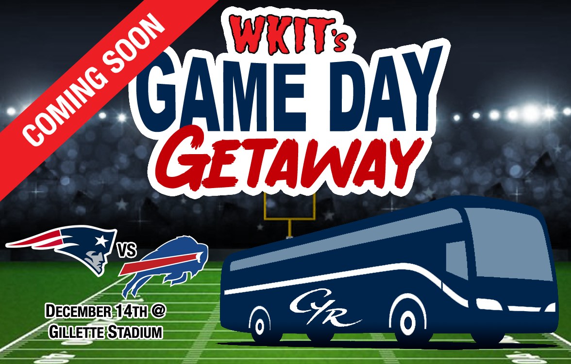 WKIT 100.3 FM - We can't WAIT to start this contest on... | Facebook